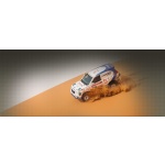 Anvelope Off Road Cooper Discoverer S/T MAXX 245/75 R16 - imagine 3