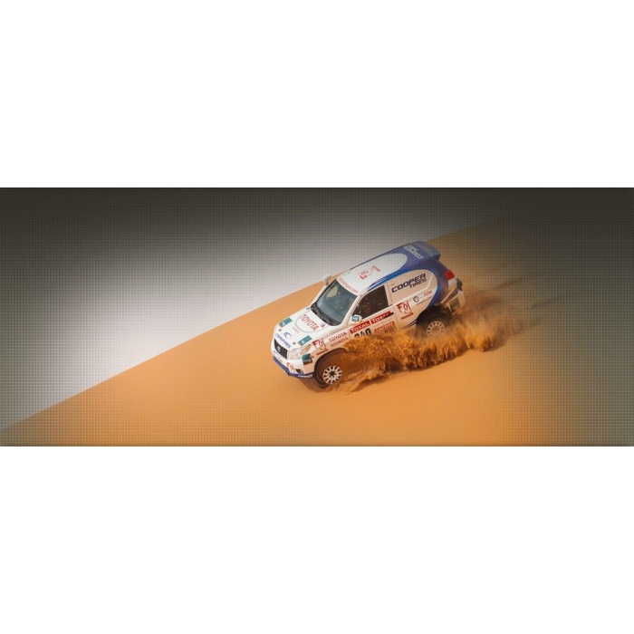 Anvelope Off Road Cooper Discoverer S/T MAXX 245/75 R16 - imagine 3