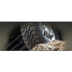 Anvelope Off Road Cooper Discoverer STT 35/12,5 R15 - imagine 3