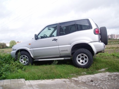 Anvelope Off Road INSA TURBO Dakar 195 80 R15 - imagine 4