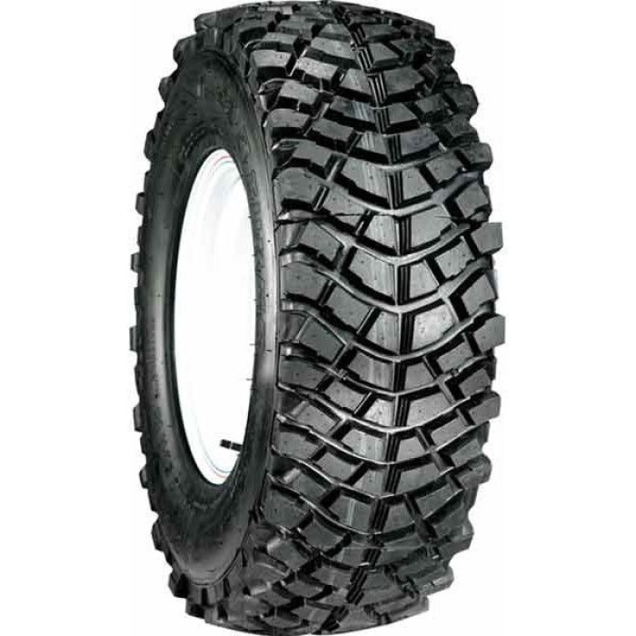 Anvelope Off Road INSA TURBO Sahara 205 80 R16 - imagine 4