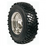 Anvelope Off Road INSA TURBO Sahara 195 80 R15