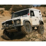 Anvelope Off Road INSA TURBO Special Track 195 80 R15 - imagine 4