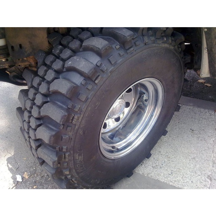 Anvelope Off Road INSA TURBO Special Track 33 12,5 R15 - imagine 4