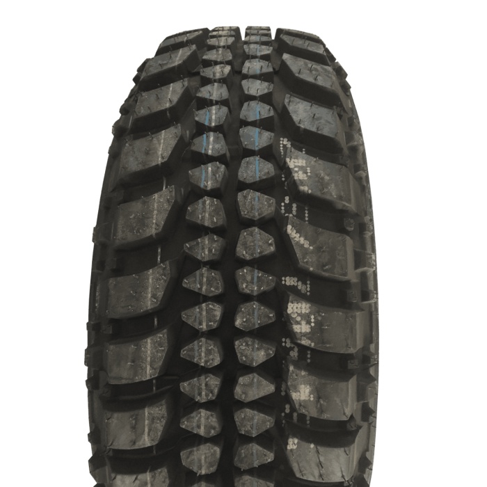 Anvelope Off Road Mud Terrain off road Insa Turbo Super Special Track 205 X 70 R15 - imagine 2