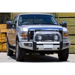 Bara ARB Sahara cu suport troliu - Ford F250 (08-10) - imagine 2