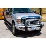 Bara ARB Sahara cu suport troliu - Ford F250 (08-10) - imagine 3