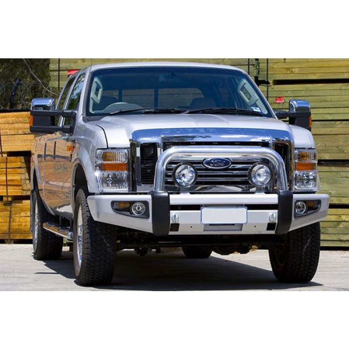 Bara ARB Sahara cu suport troliu - Ford F250 (08-10) - imagine 2