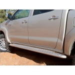 Protecie laterala ARB - Toyota Hilux 05-15 - imagine 3