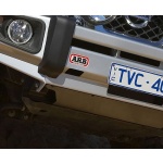 Kit protectii bara ARB Sahara - Nissan Navara NP300