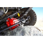 Capac diferential pentru punti Dana 44 ARB - Jeep Wrangler JK / TJ - imagine 2