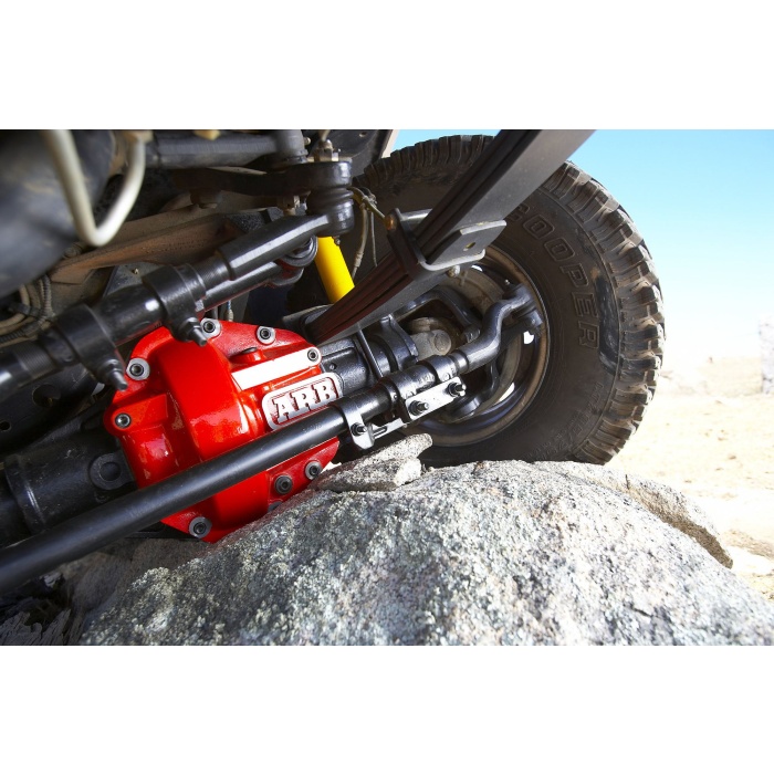 Capac diferential pentru punti Dana 44 ARB - Jeep Wrangler JK / TJ - imagine 2