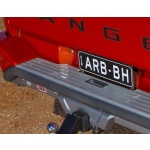 Bara spate otel Summit ARB - Ford Ranger 11-16