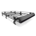 Deflector vant portbagaj roof rack ARB 1120 mm - imagine 2