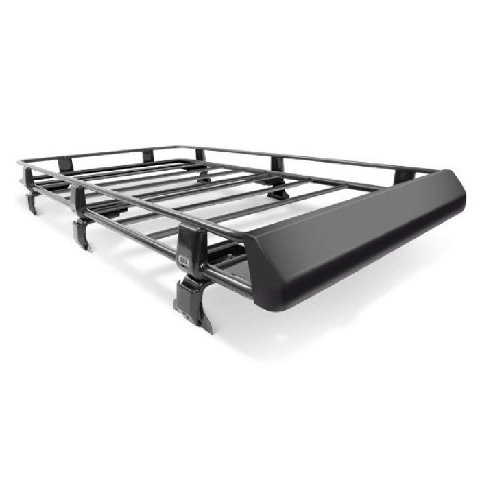 Deflector vant portbagaj roof rack ARB 1120 mm - imagine 2