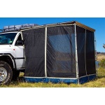 Plasa tantari pentru umbrar 2000 x 2500 mm ARB