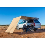 Umbrar frontal anti vant 2500 mm ARB
