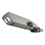 Consola plafon ARB - Nissan Patrol Y60