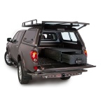 Depozitare modulara cu sertare ARB -Toyota Land Cruiser 200