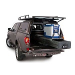 Depozitare modulara cu sertare ARB -Toyota FJ Cruiser