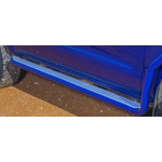 Praguri laterale ARB - Ford Ranger 11-16
