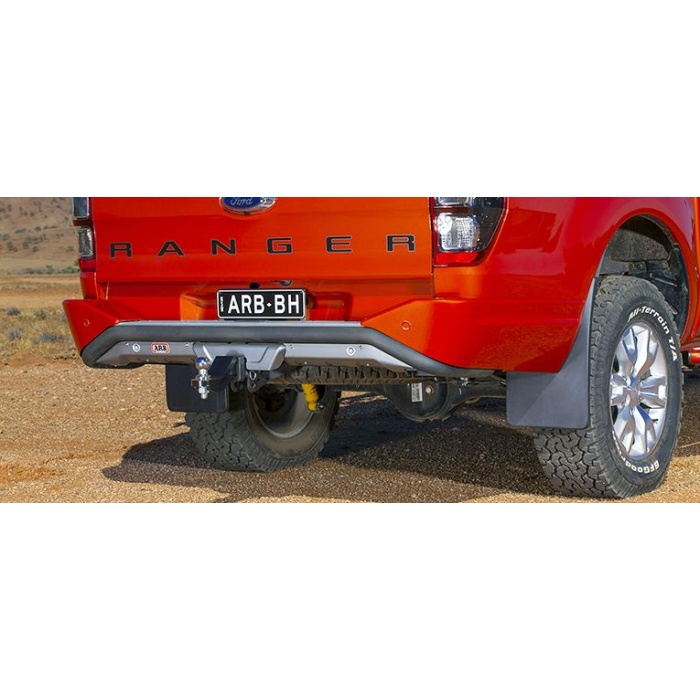 Bara spate otel Summit ARB - Ford Ranger 11-16 - imagine 3