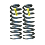 Arcuri elicoidale spate Jeep Wrangler JK lift +50mm Muscle Lift by T-Max
