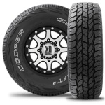 Anvelope 4x4 Cooper Discoverer A / T3 265/75 R16 116 T