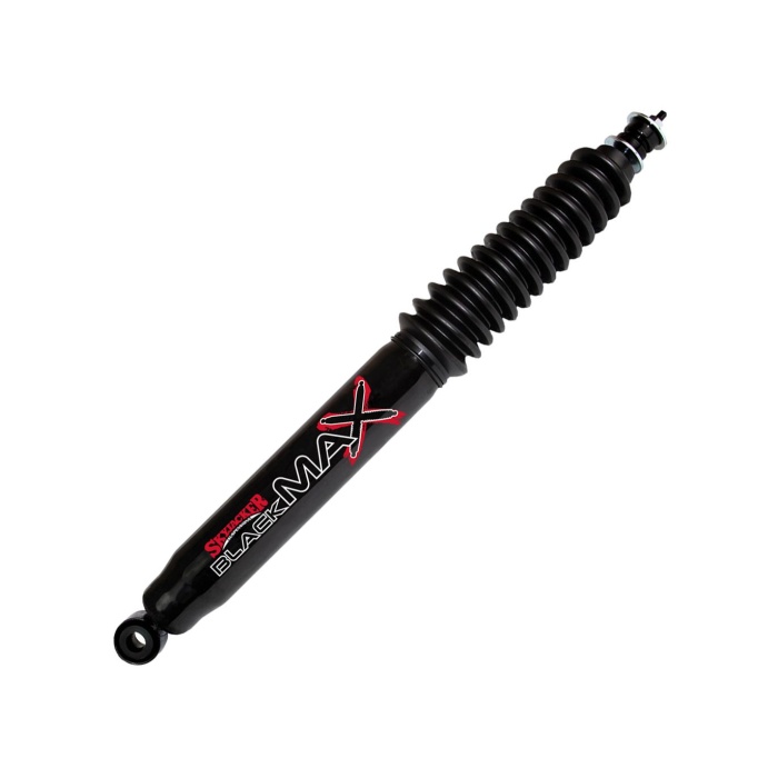 Amortizor spate Skyjacker Black Max 50-90 mm - Jeep Wrangler JK - imagine 2