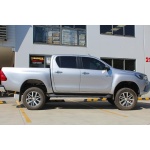 Kit inaltare FOX 2.0Performance Coilover lift 50mm - imagine 2