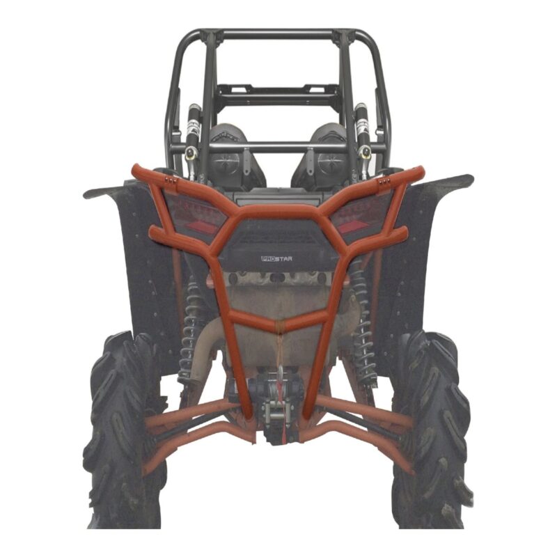Bara protectie spate SSV POLARIS RZR XP 1000/ XP TURBO/ XP 4 TURBO/ S4 900 2013-2019, Rival 2444.7434.1