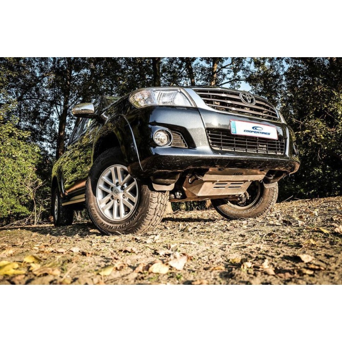 Anvelope 4x4 Cooper Discoverer A / T3 225/70 R15 100 T - imagine 4