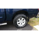 Anvelope 4x4 Cooper Discoverer A / T3 31/10.5 R15 109 R - imagine 2