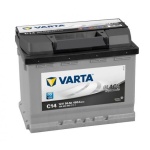 Baterie auto Varta Black Dynamic C14 12V 56Ah/480A