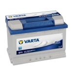Baterie auto Varta - Blue Dynamic E11 12V 74Ah/680A