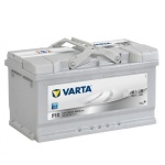 Baterie auto Varta - Silver Dynamic 12V F18 85Ah/800A