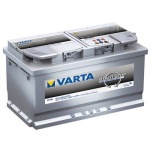 Baterie auto Varta - Start Stop EFB E46 12V 75Ah/730A