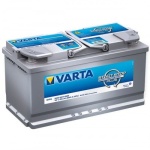 Baterie auto Varta - Start Stop Plus G14 12V 95Ah/850A - imagine 2