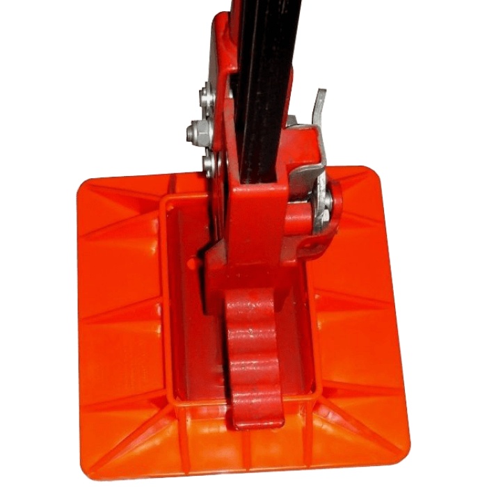 Baza Hi-lift - imagine 2