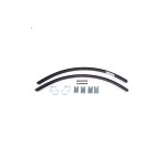 Arc cu foi BDS pentru Jeep Wrangler YJ - lift +50mm