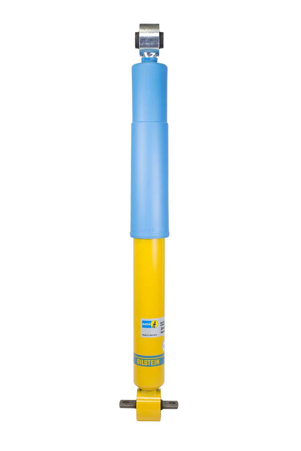 be5_6046 Amortizor fata Nitro Shock BILSTEIN B6 4600 Lift 0'' - Land Rover Discovery II 98-04 - imagine 1