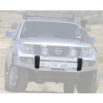 Kit protectii bara ARB Sahara - Land Cruiser 90, 100, 120 - imagine 2