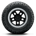Anvelope Off Road Bf Goodrich Mud-Terrain MT KM3 315/75 R16 - imagine 2
