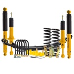 Kit suspensie 50mm Ford Ranger 11-18 - Old Man Emu