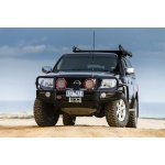 Scut sasiu ARB - Nissan Navara 05-14