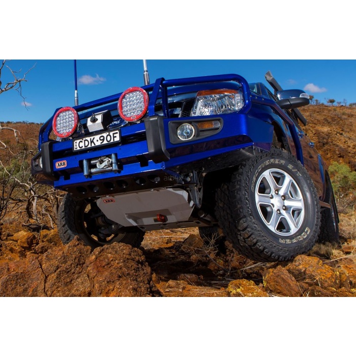 Scut sasiu ARB - Ford Ranger 11-16 - imagine 2