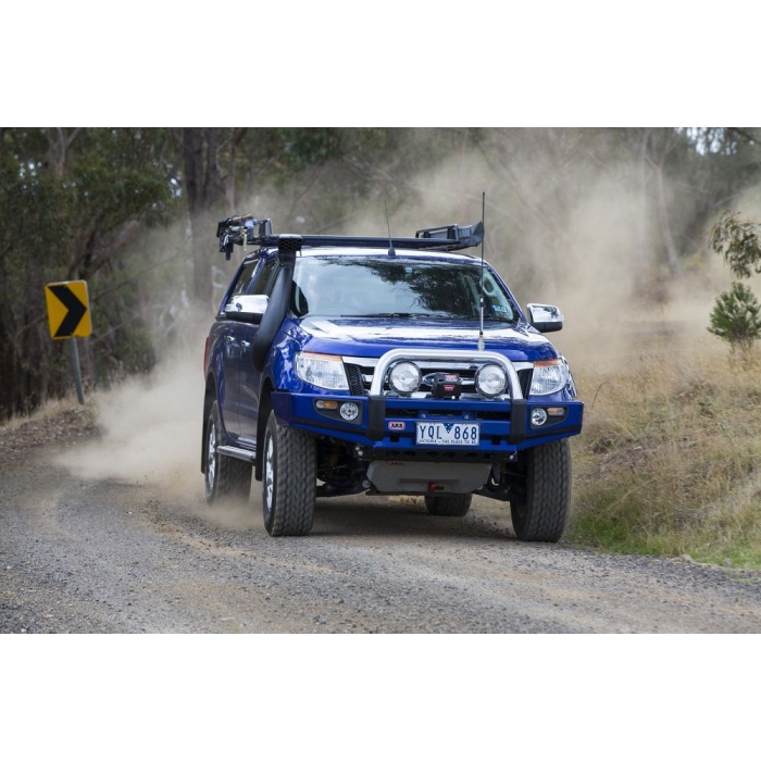 Bara ARB Sahara cu suport troliu - Ford Ranger 11-16 - imagine 3
