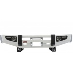Bara ARB Sahara cu suport troliu - Toyota Hilux 11-15