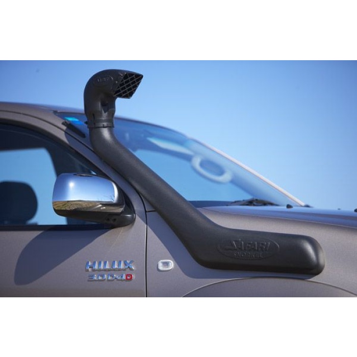 Snorkel Safari ARB - Toyota Hilux 05-15 - imagine 2