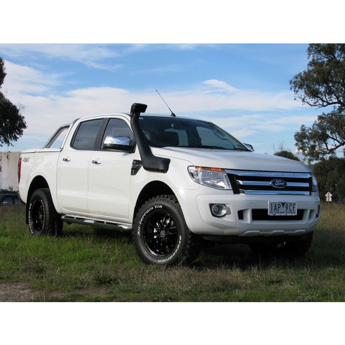 Snorkel Safari ARB - Ford Ranger XL & XLS 11-16 - imagine 2